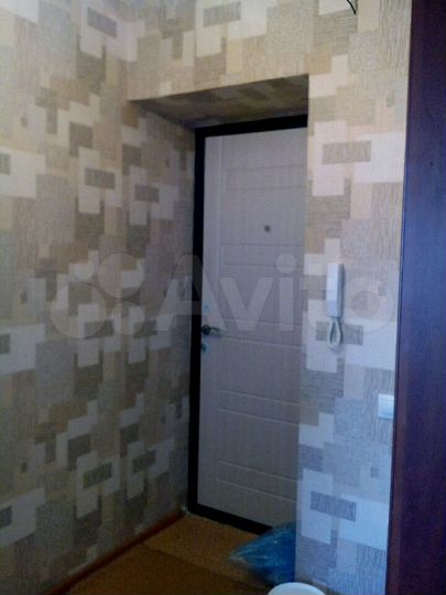 1-к. квартира, 40 м², 7/9 эт.