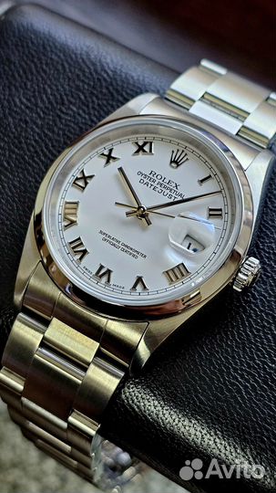 Rolex Datejust 36 mm