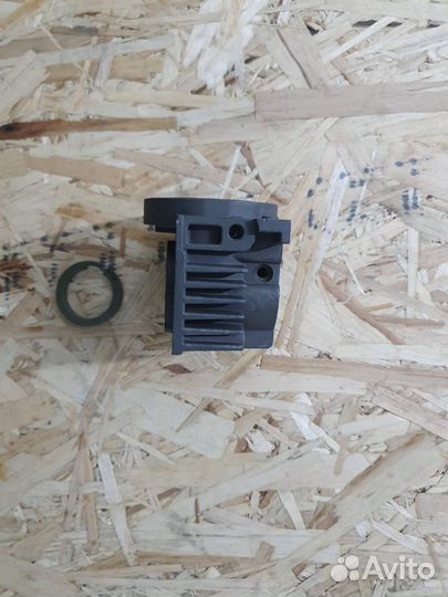 Ремкомплект компрессора подвески VW Touareg