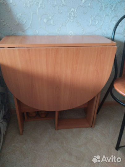 Стол барный