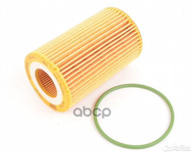 Фильтрующий элемент с проклад. 06E115562H VAG