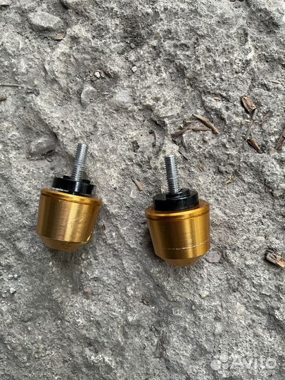 Грузики руля honda