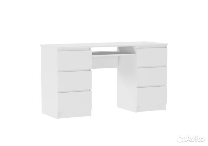 Письменный стол Мори мс 2, Новый