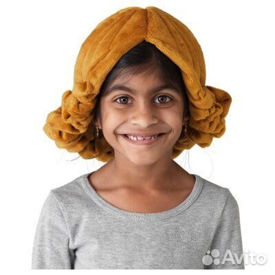 Латто парик Икеа