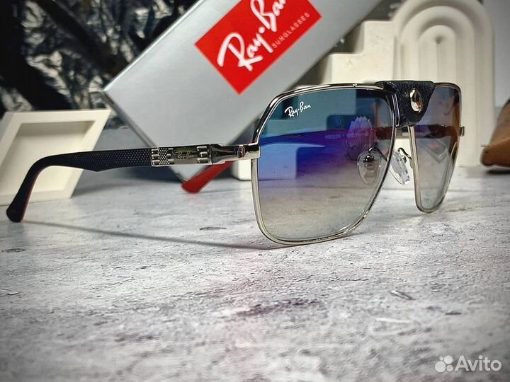 Очки Ray Ban Aviator