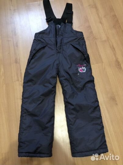 Продам детские штаны