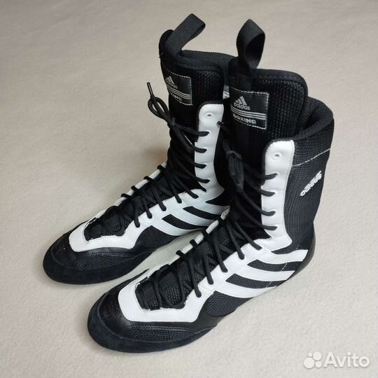 Adidas Tygun II боксерки размер US 10, Eur 44