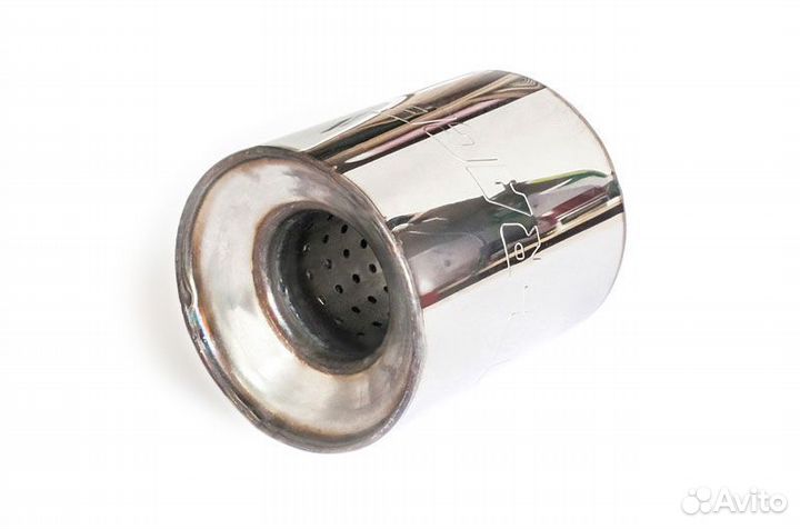 Пламегаситель Skoda Roomster I (2006-2015) 1,4л