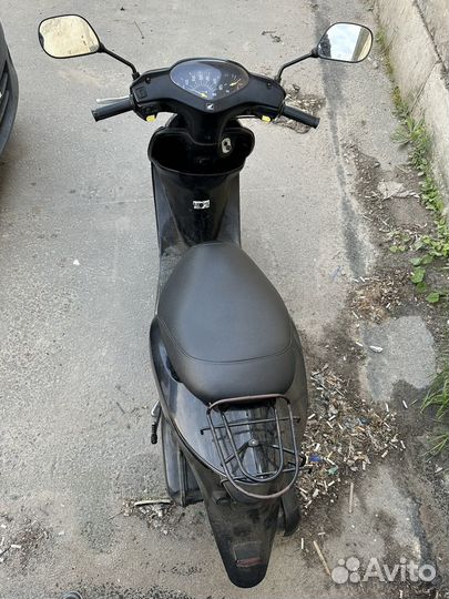 Honda DIO AF62