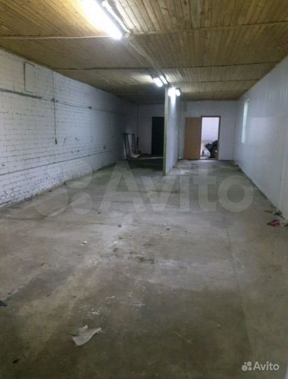 Производство, 140 м²