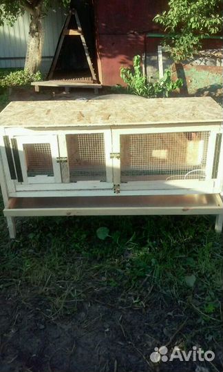 Брудер для птицы