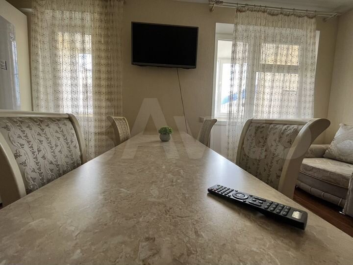 Квартира-студия, 38 м², 8/10 эт.