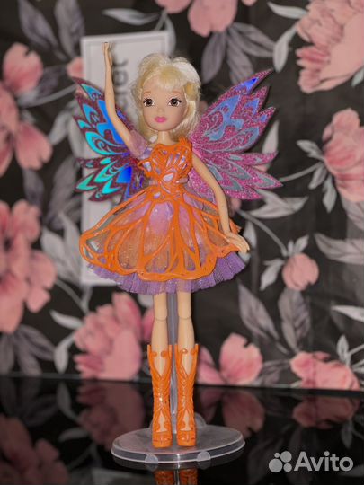 Куклы Винкс winx