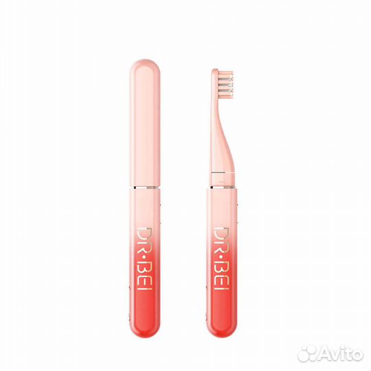 Электрическая зубная щетка Xiaomi Dr. Bei Q3