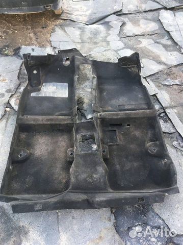 Ковролин Чери М11 10-14