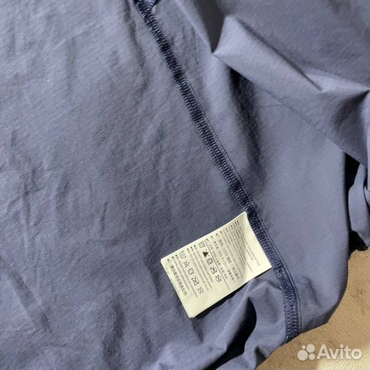 Ветровка arcteryx gore tex