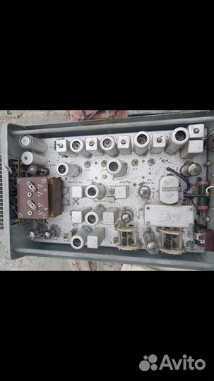 Радиотелефон бу