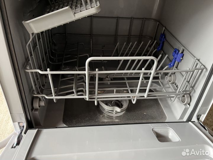 Посудомоечная машина midea mini