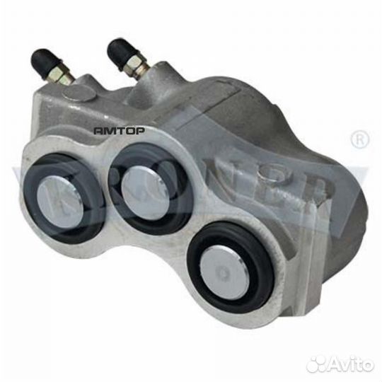 Kroner K000321 Цилиндр суппорта 2121 (правый) 