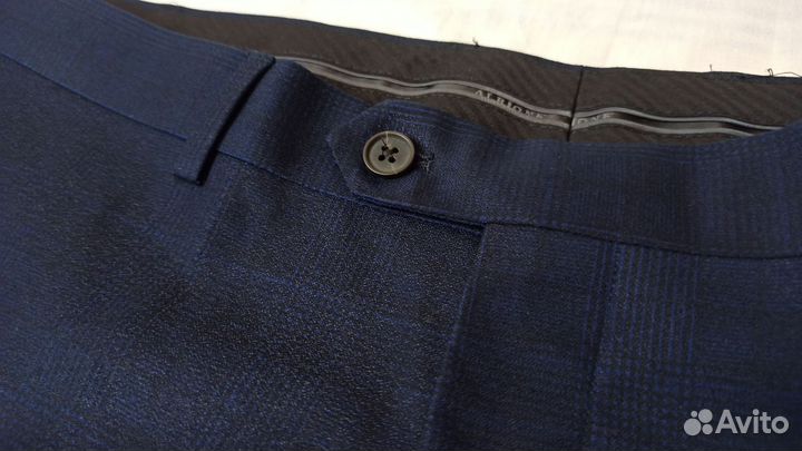 Брюки мужские Albione 54/182-188 новые