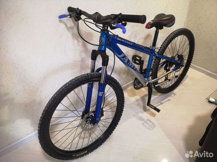 Jamis durango two point zero