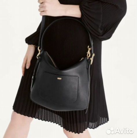 Сумка dkny оригинал новая купить в Москве | Личные вещи | Авито