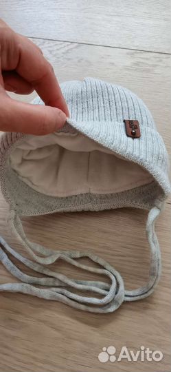 Шапка детская