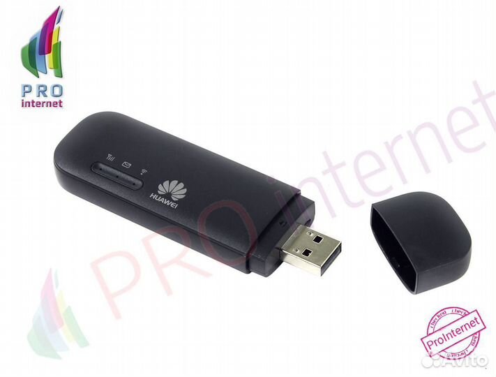 WiFi Роутер E8372h-153 Оптом и в Розницу. Люб.Sim