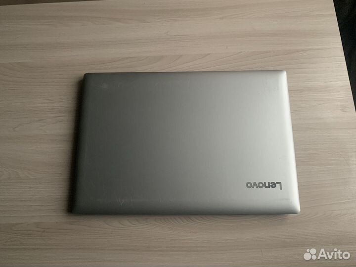 Мощный Игровой Lenovo I3/920mx 2gb/4gb/SSD/fullhd