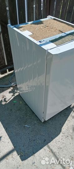 Посудомоечная машина beko 45см