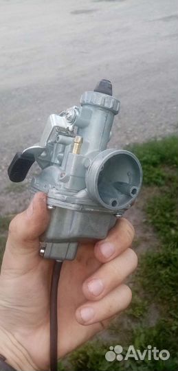 Продам карбюратор