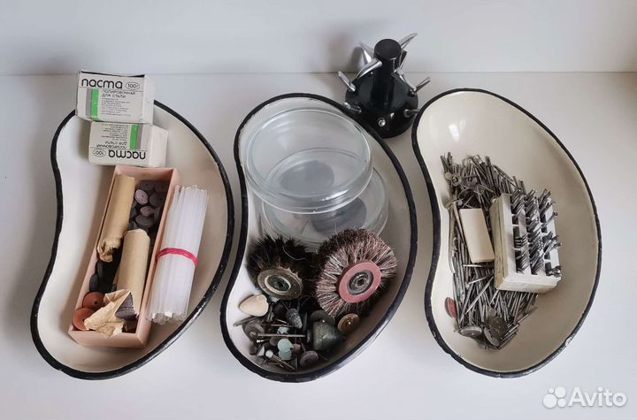 Медицинские инструменты