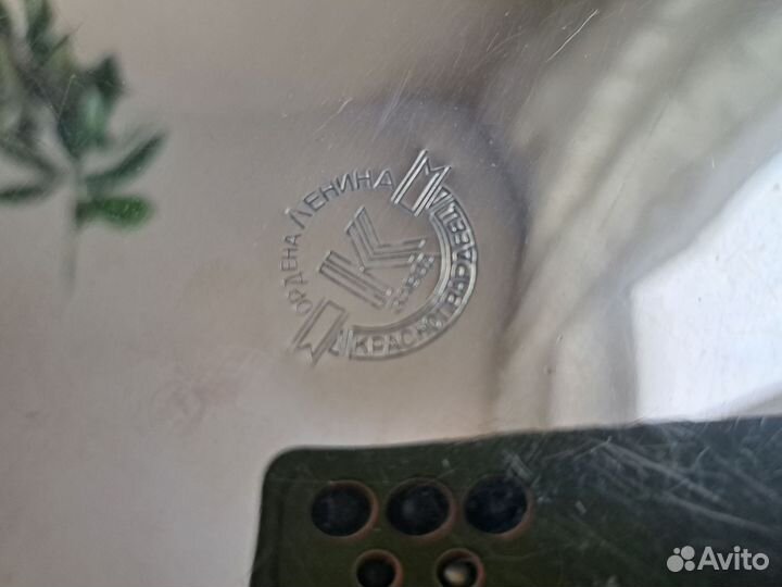 Ящик медицинский из стали