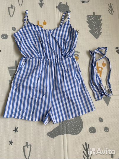 Комбинезон женский летний 42 44