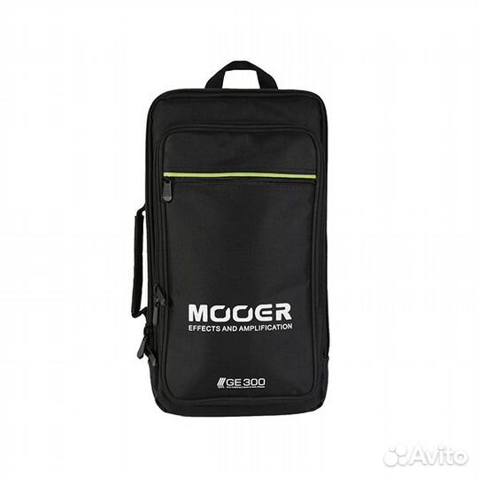 Мягкий кейс Mooer SC-300