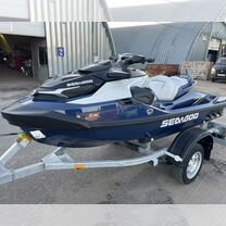 BRP GTX 300 limited. SEA-DOO