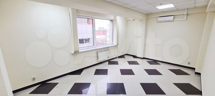 Офисы в аренду от 16 до 49 кв.м. Собственник