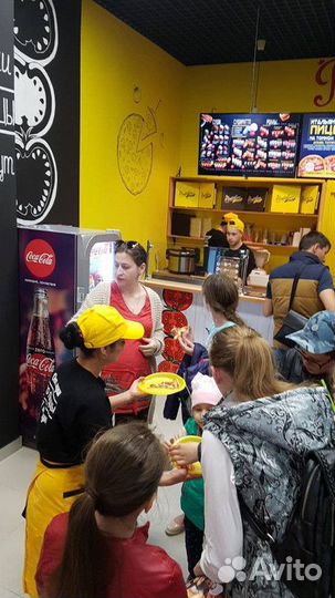 Прибыльный бизнес Pomodoro с доходом от 400 тысяч