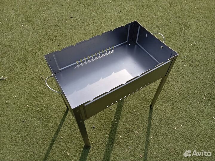 Мангал Royal Kuchen