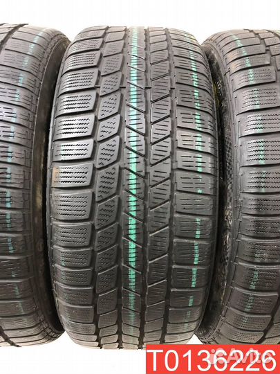 Continental ContiWinterContact TS 810 245/45 R19 102V