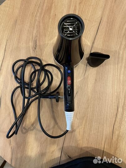 Фен для волос профессиональный
