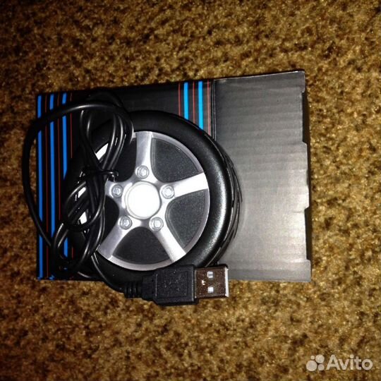 Usb концентратор