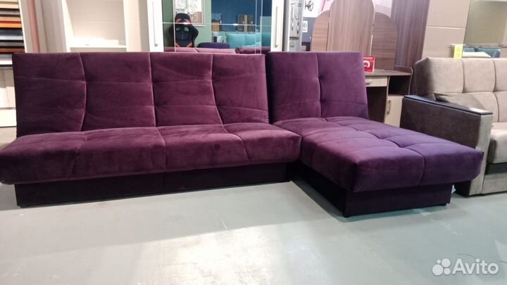 Диван Ривьера