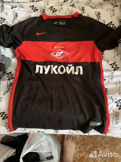 Футбольная форма