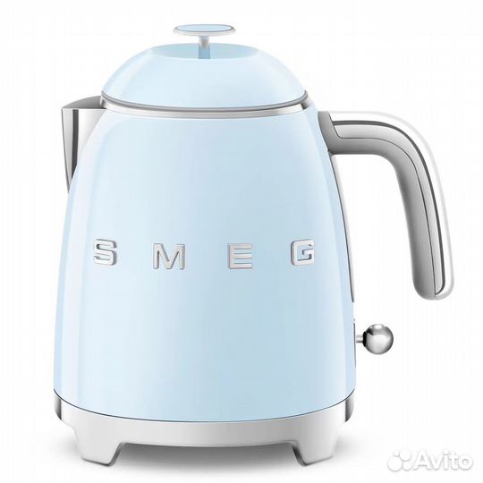 Чайник Smeg KLF05 Blue