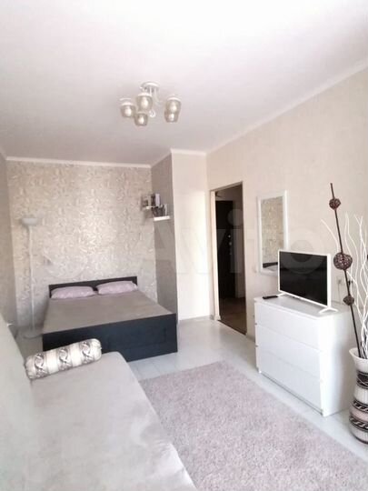 1-к. квартира, 39,9 м², 5/8 эт.