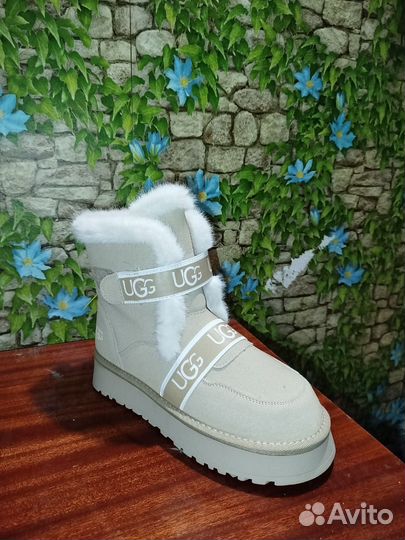 Угги зимние UGG