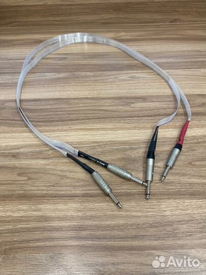 Акустический кабель Nordost blue heaven США