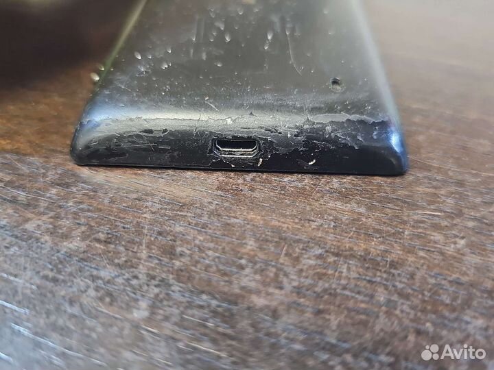 Nokia Lumia 520, 8 ГБ