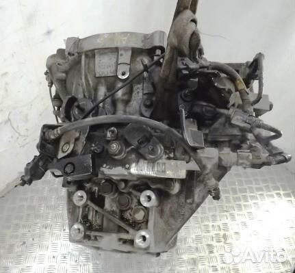 Кпп 5ст. KIA RIO 2 (7AR16DP01)